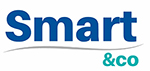 Smart & co Logo